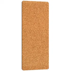 Lorell LLR 18327 Do-it-yourself Frameless Corkboard - 36 Height X 15 W