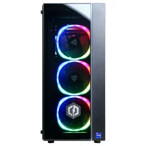 SLC10700V5 | Cyberpower PC Gamer Supreme LC Gaming PC