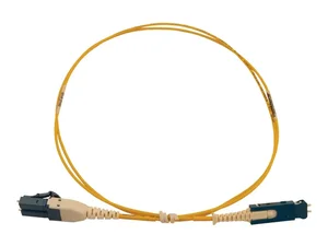 N383L-01M | Tripp Lite FIBER SMF SN UPC LC UPC M 1M