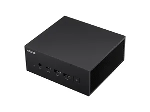 PN53-BB5000X1TD | Asus PN53 Mini PC - Ryzen 5 6600H - 64GB