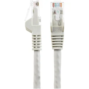 Startech 3m(10ft) CAT6 Ethernet Cable, LSZH (Low Smoke Zero