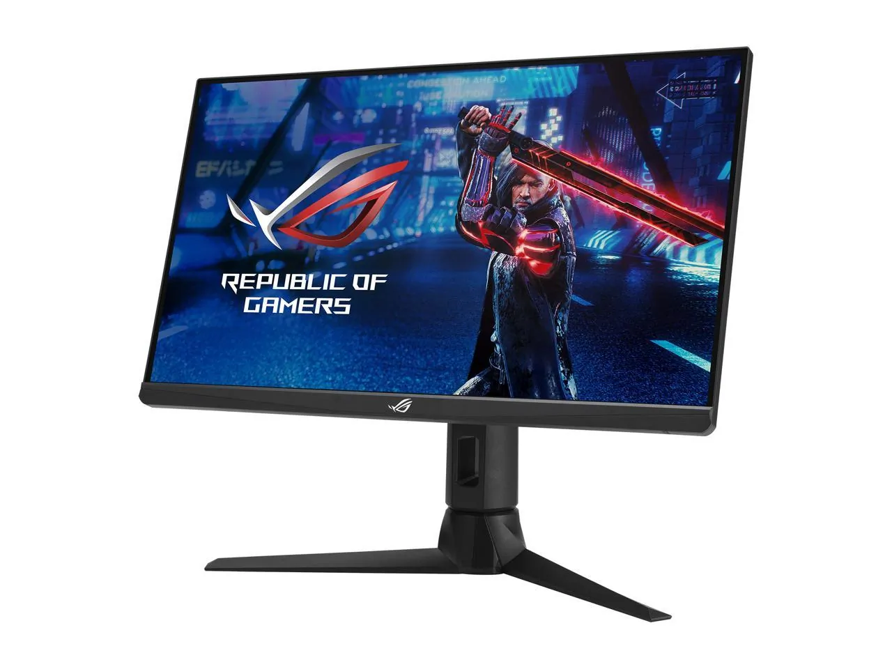 Asus XG259CM Mntr  24.5