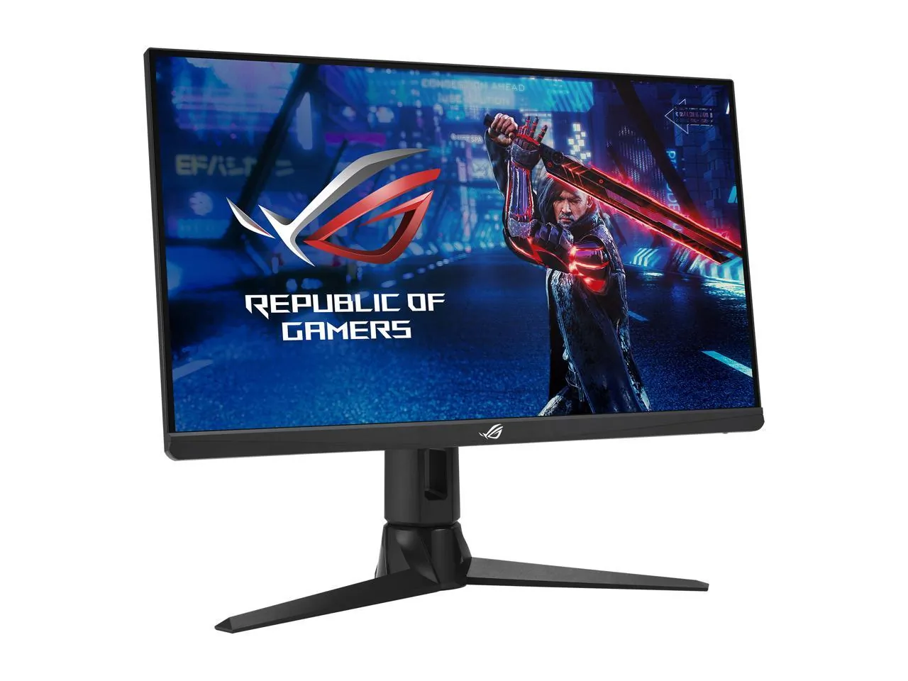 Asus XG259CM Mntr  24.5