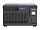 TVS-H1288XW125016GUS | Qnap TVS-H1288X High-Performance NAS