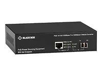 BLACK BOX INNOVATIONS-LPS500A-MM-LC-R3