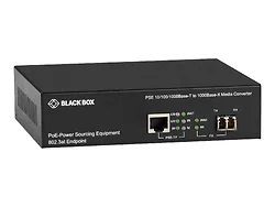 BLACK BOX INNOVATIONS-LPS500A-MM-LC-R3
