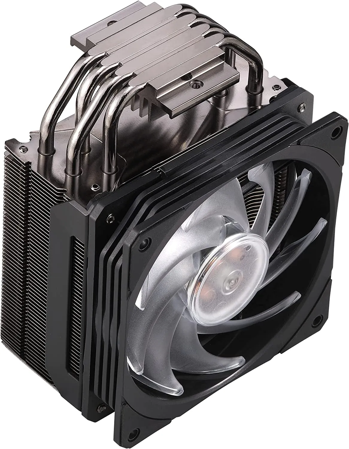 Cooler RR-212S-20PC-R2 Coolermaster Fn Rr-212s-20pc-r2 212 Black Rgb L