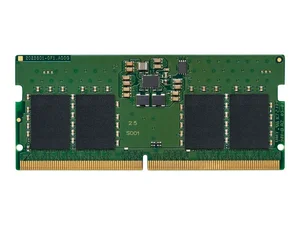 KVR48S40BS6K2-16 | Kingston 16G 4800MHz DDR5NECC CL40SDMK2