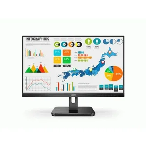 27E2H | Aoc 27-Inch Full HD LED Monitor with 1080p