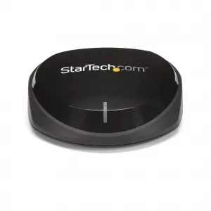 Startech BT52A Bluetooth 5.0 Audio Receiver Nfc, Btbluetooth Wireless 