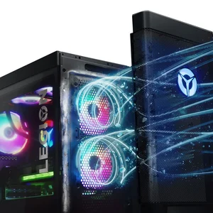 90RB001QUS | Lenovo DT LN LEGION T5 26AMR5 A75700G 512 16G