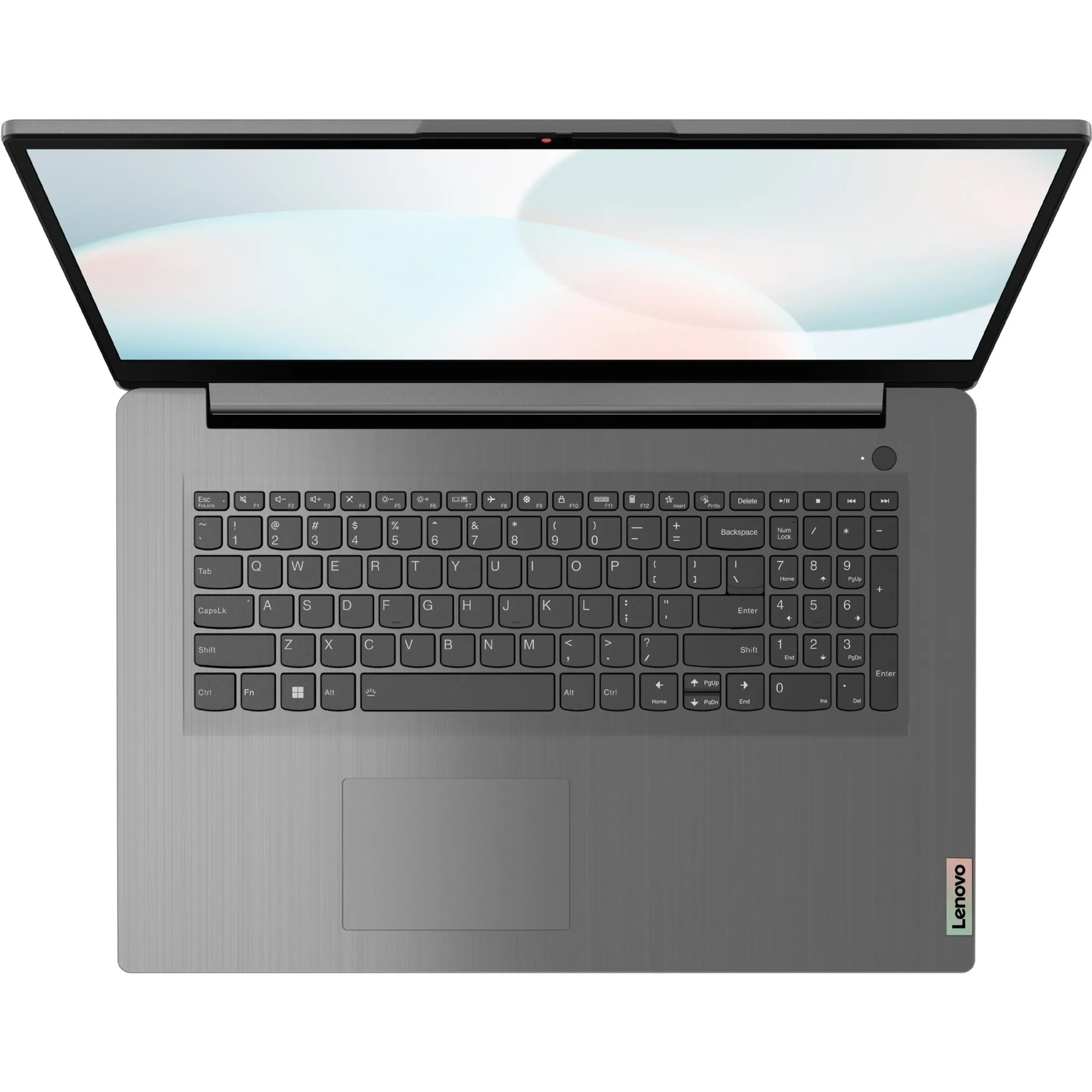 Lenovo 82RQ002XUS Ip 3 17aba7 R5 8g 512g 11h