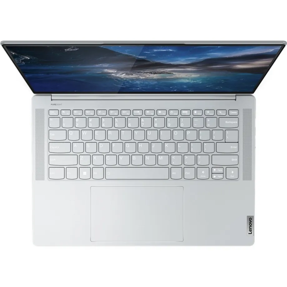 Lenovo 82V10000US Slim 7 Pro X I7 16g 512g W11h