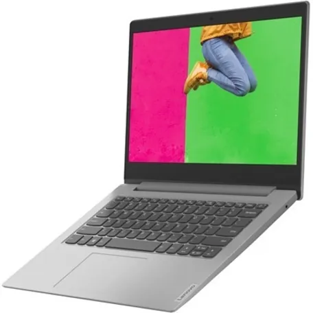 Lenovo 81VU00D3US Ip 1 14 N4020 4g 128g W11s