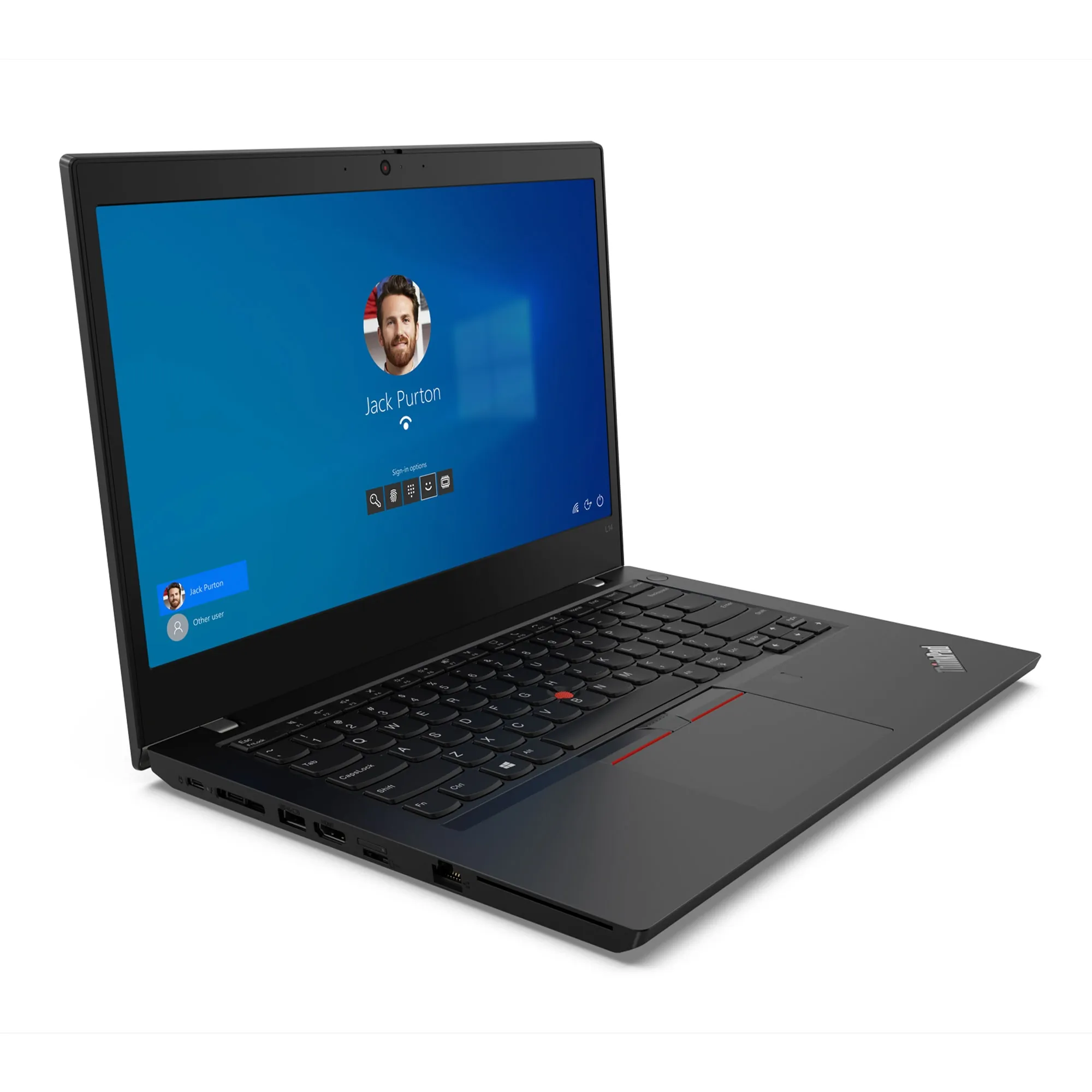 Lenovo 20U1001VUS Topseller Notebooks