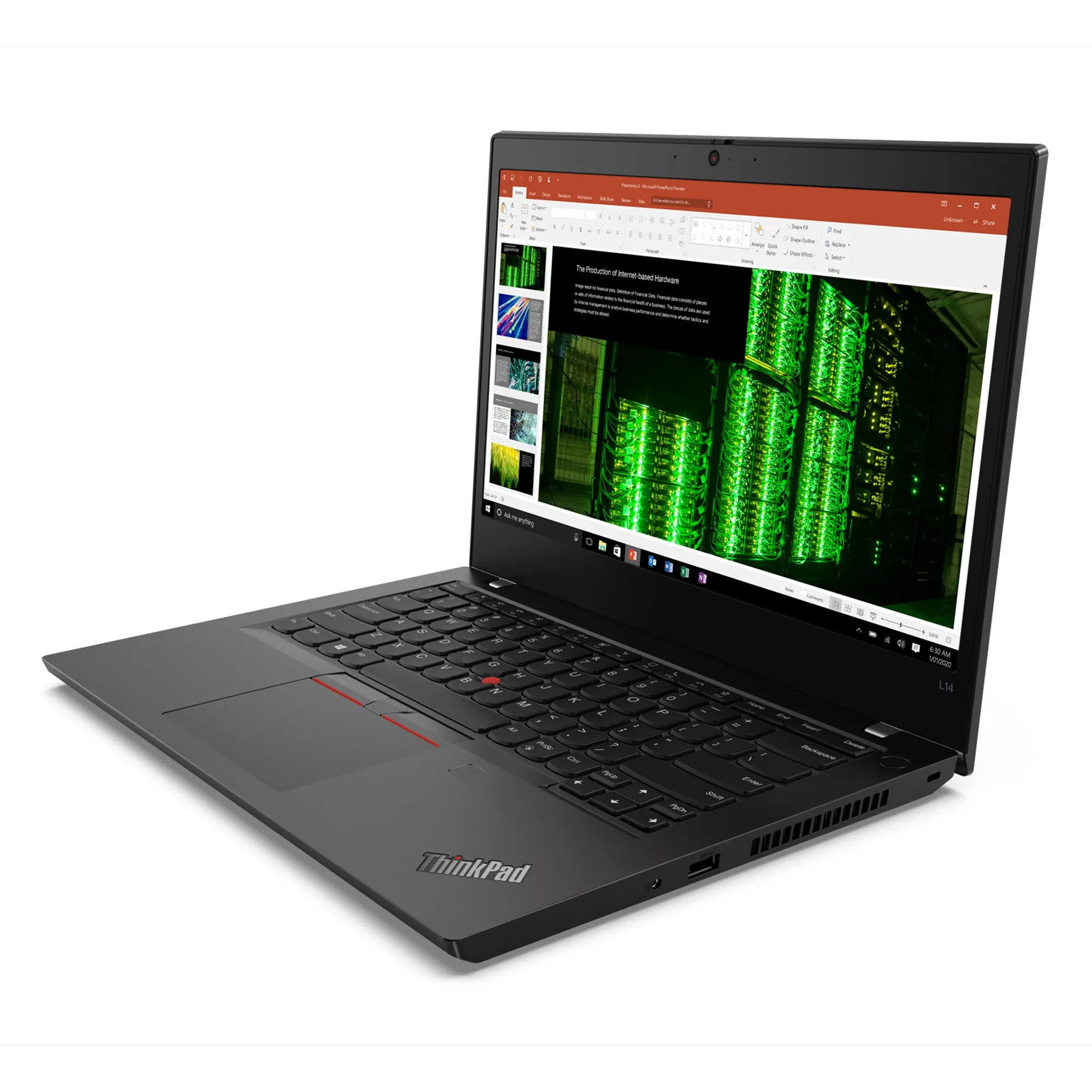 Lenovo 20U1001VUS Topseller Notebooks