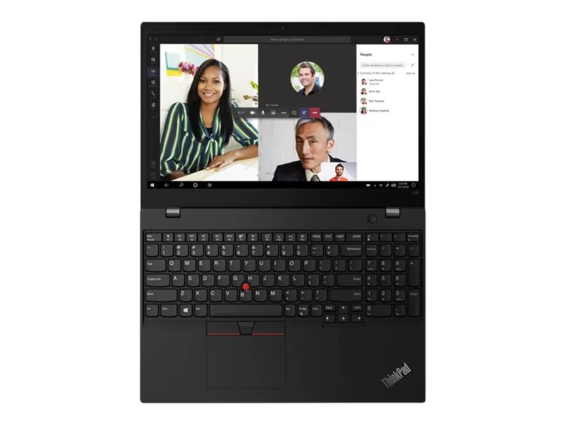 Lenovo 20X30078US Topseller Notebooks