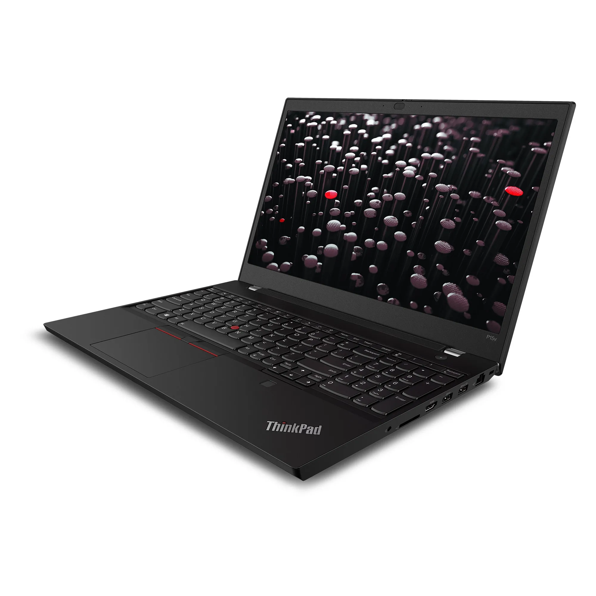 Lenovo 20TRS00R00 Topseller Mobile Ws