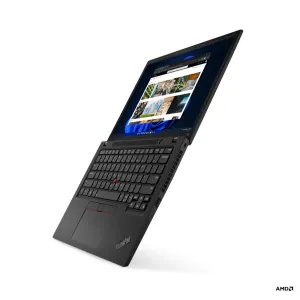 Lenovo 21CM0002US X13 G3,multitouch,w10p,r5,16g,256g,3y,no Ethernet Rj