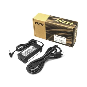 14D11P-101 | Msi MS-14D11P AC Adapter - 10-in-1