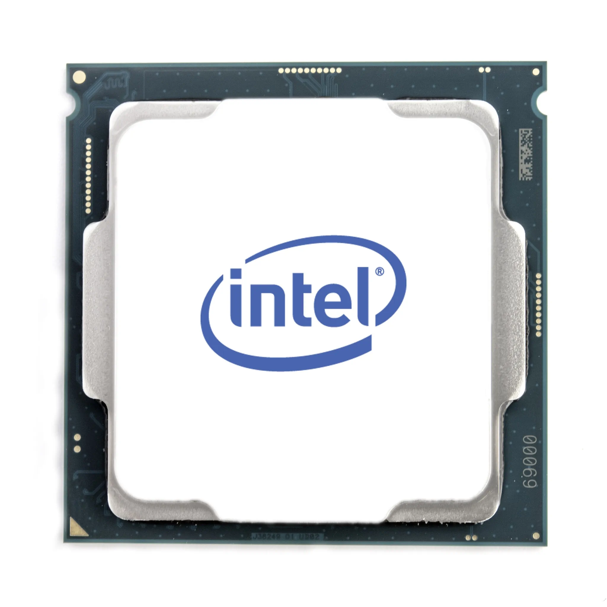 Intel BX8070110105F Core I3-10105f Processor