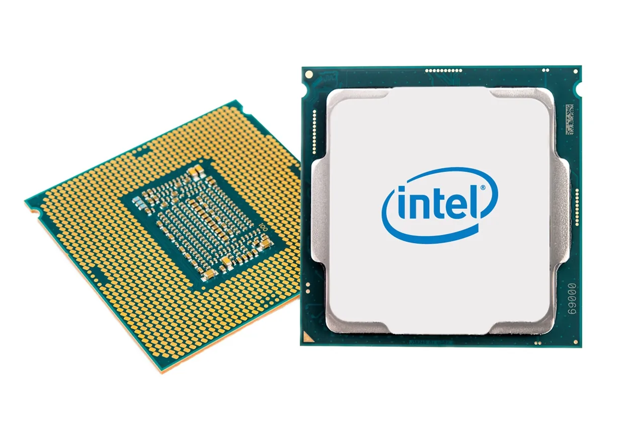 Intel BX8070110105F Core I3-10105f Processor