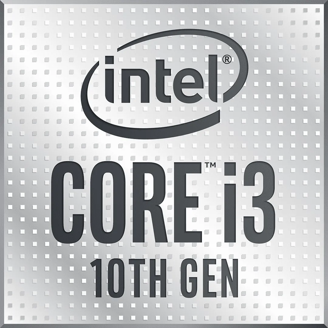 Intel BX8070110105F Core I3-10105f Processor