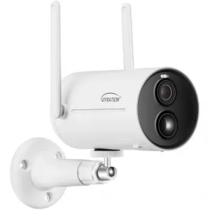 Adesso CYBERVIEW 3010 3mp Smartwifi Wrls Cam Spkrmic