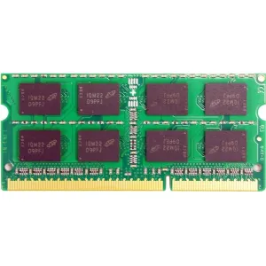 Visiontek 901465 8gb Ddr3l 1600 Mhz Low Voltage Sodimm Memory Module