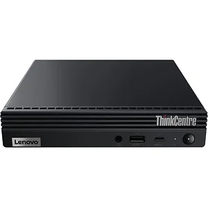 11LV008TUS | Lenovo ThinkCentre M60e Desktop Computer - i3,