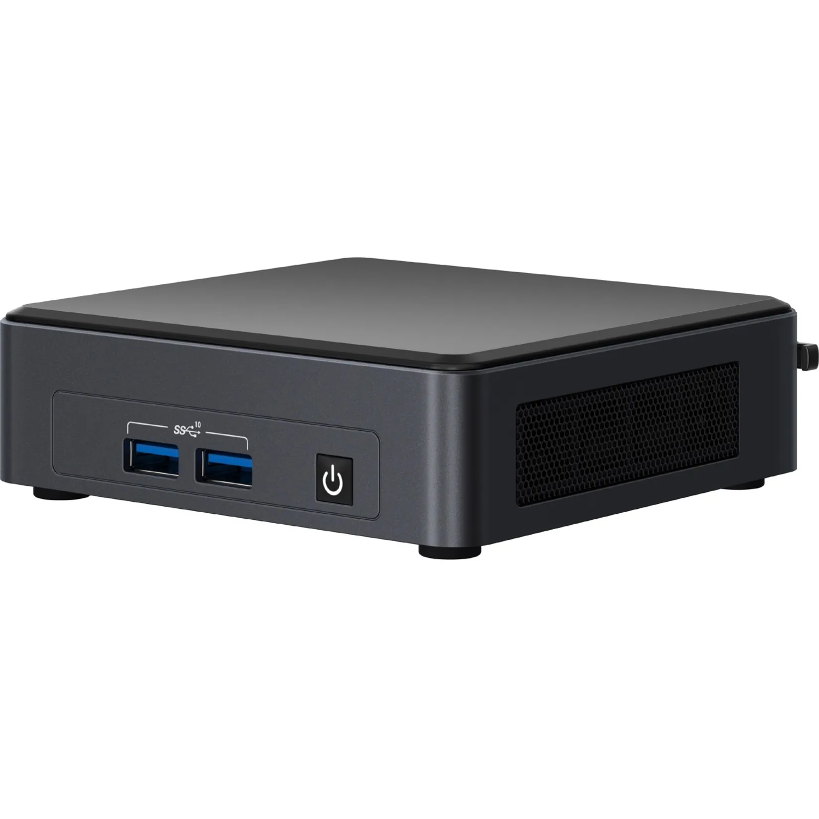 Intel BNUC11TNKI50Z00 Personal Systems