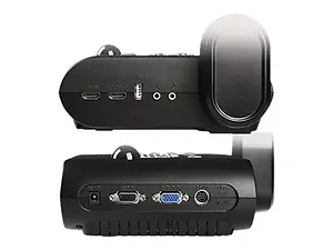 Aver AVerVision F50+ 4K Document Camera with Zoom