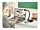 Aver AVerVision F50+ 4K Document Camera with Zoom