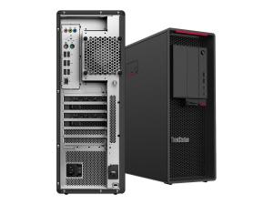 Lenovo 30E000PPUS P620,w11p,5975wx,64gb,2tb,3yr