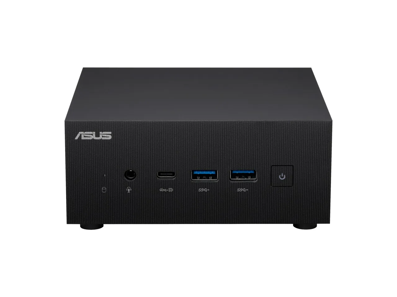 Asus PN53-BB7000X1TD Sy Pn53-bb7000x1td Mini Pc Amd Ryzen7 6800h 2x32g