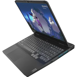 82SB0015US | Lenovo IP Gaming Laptop - Ryzen 5, 8GB RAM,