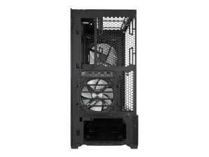 Lianli LANCOOL 216RX Lian-li Case Lancool 216rx Middle Tower 4.0mm Tg 