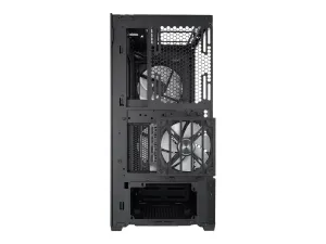 Lianli LANCOOL 216RX Lian-li Case Lancool 216rx Middle Tower 4.0mm Tg 