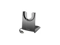 Poly 213546-01 Spare Charge Stand Type A