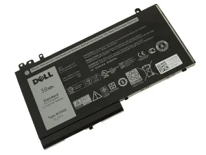 Battery 451-BBLH-BTI Battery For Dell Latitude E5250