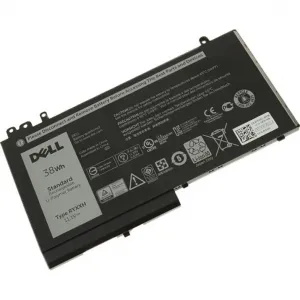 Battery 451-BBLH-BTI Battery For Dell Latitude E5250