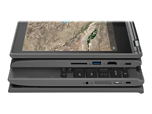 81MB004EUS | Lenovo Chromebook 300e Gen 2 11.6