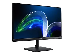 UM.QV1AA.A03 | Acer 23.8-Inch Full HD VA LED Monitor with