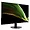 UM.QV1AA.A03 | Acer 23.8-Inch Full HD VA LED Monitor with