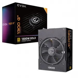 Evga 220-GT-1300-X1 Super Nova 1300gt 80plus Gold