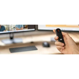 IX7-00001 | Microsoft Wireless Presentation Remote with USB