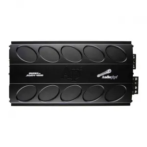 Audiopipe APMN4150D 2000w Class D Mini Amplifier