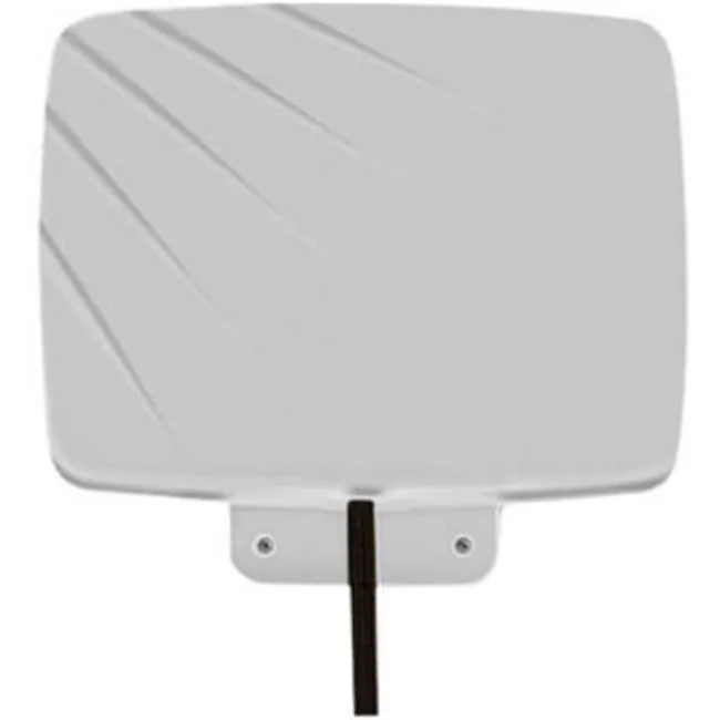 Parsec PTAWM2L01W Labrador Series 2-in-1 Antenna With 1ft Cable - Whit