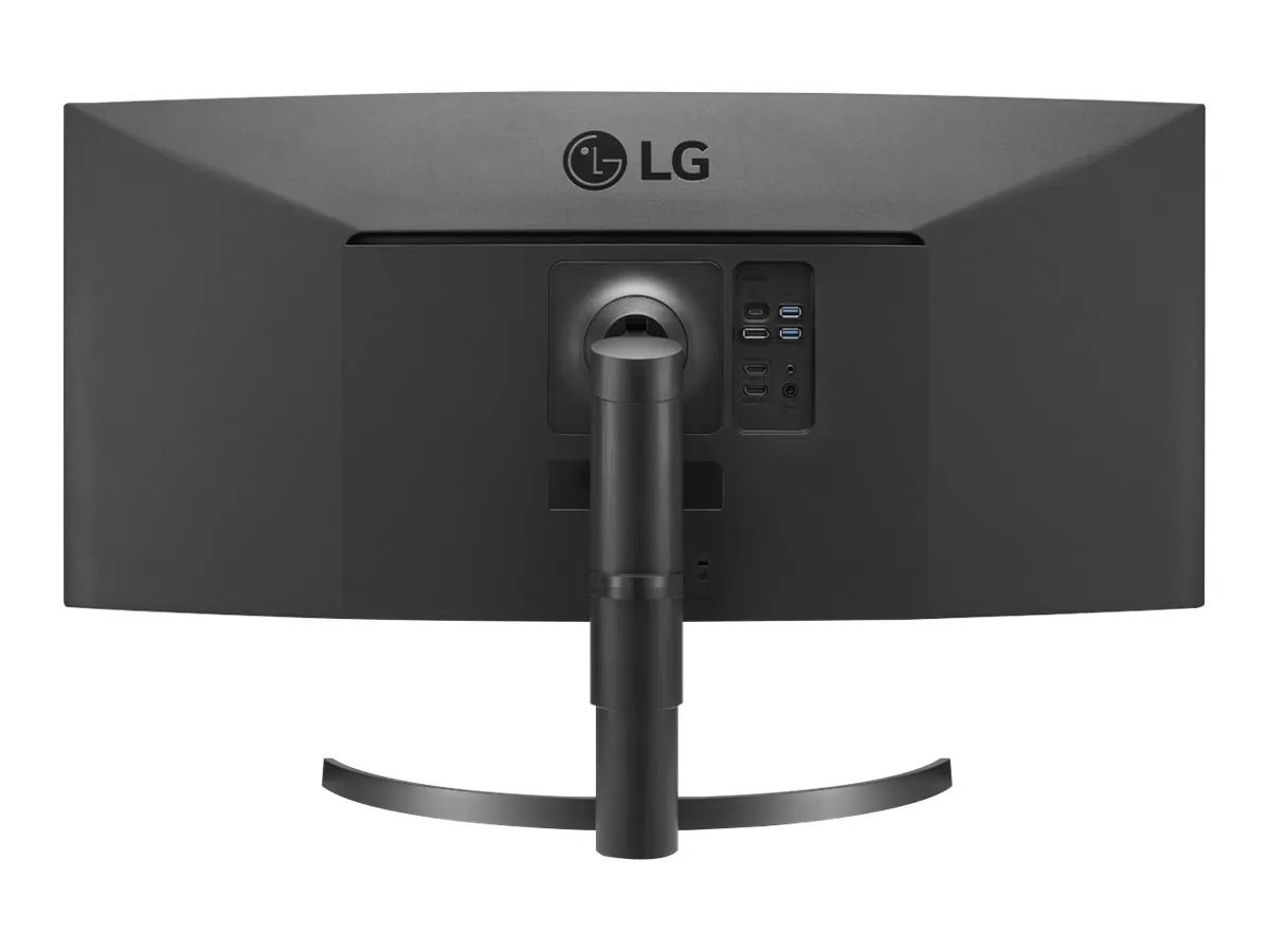 Lg 35BN75C-B 35inch  Monitor, 3440x1440