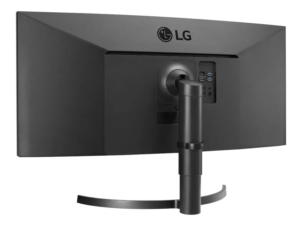 Lg 35BN75C-B 35inch  Monitor, 3440x1440